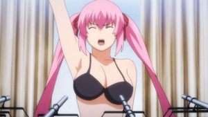 Aesthetica of a Rogue Hero Season 1 Episode 7