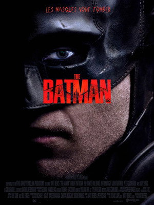 poster The Batman