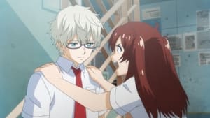 Ao no Orchestra: 1×18