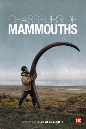 Poster Mammoth Hunter (2005)