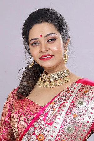 Leeza Goswami portrait