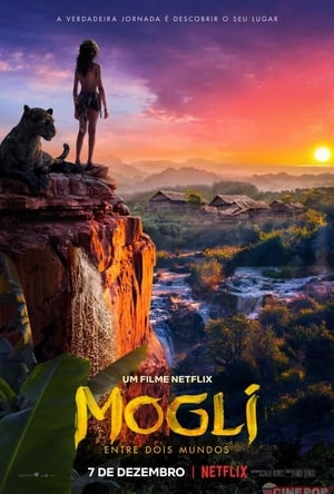 Mogli: Entre Dois Mundo Torrent 2018 (WEB-DL) 720p e 1080p Dual Áudio / Dublado – Download