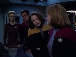 Star Trek: Voyager: Season 6 Episode 25