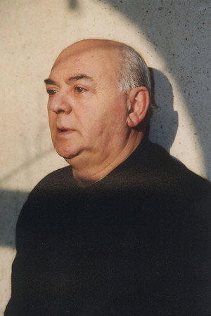 Anatoliy Ravikovich portrait