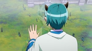 Welcome to Demon School! Iruma-kun Season 1 Episode 15