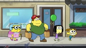 Big City Greens: 1×2