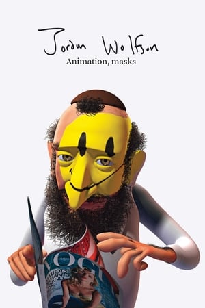 Animation, Masks poster
