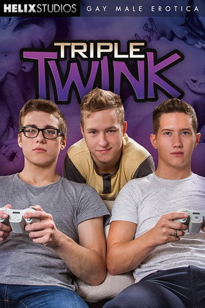 Triple Twink 4