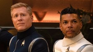 Star Trek: Discovery 3. évad 4. rész