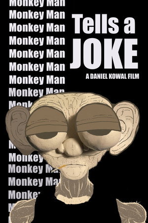Monkey Man Tells a Joke 13