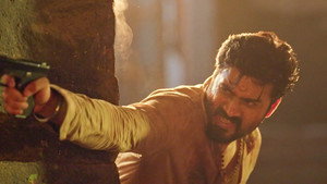 Still from The Final Betrayal