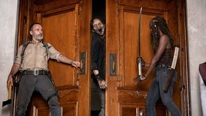 The Walking Dead: 9×1