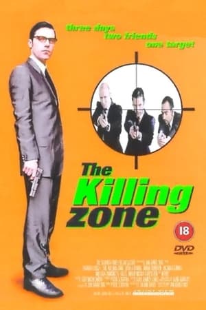 Image The Killing Zone