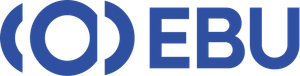 Logo European Broadcasting Union