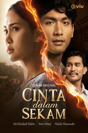 Cinta Dalam Sekam