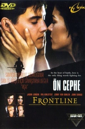 Poster Frontline 1999