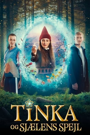 Image Tinka and the mirror of the soul