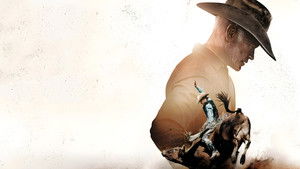 The Last Rodeo (2025)