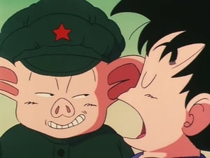 Dragon Ball Season 1 Episode 6