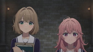 I Want to Love You Till Your Dying Day – Je veux t&rsquo;aimer jusqu&rsquo;à ta mort: Saison 1 Episode 13