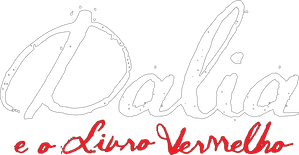 Dalia e o Livro Vermelho — Logos 2