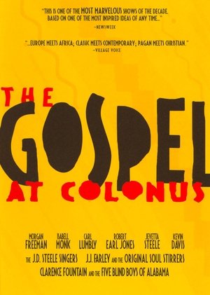 Image The Gospel at Colonus