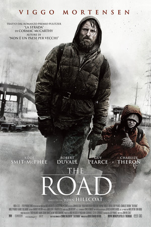 The Road 55