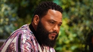 Black-ish: Stagione 7 x Episodio 9