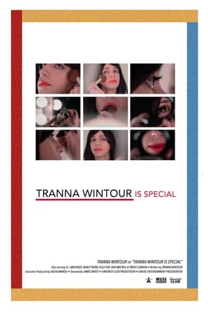 Image Tranna Wintour Is Special