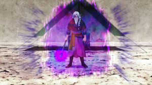 Apocalypse Bringer Mynoghra: World Conquest Starts with the Civilization of Ruin: 1×10