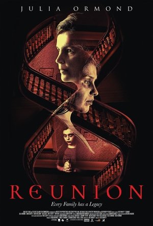 VER Christmas Class Reunion (2020) Online Gratis HD