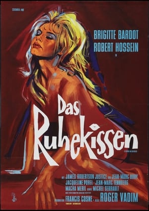 Das Ruhekissen 1962