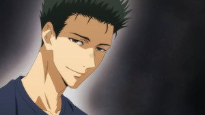 Ao Ashi 2nd Season Cap 2