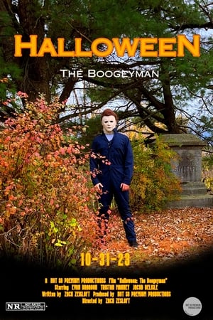 Halloween: The Boogeyman