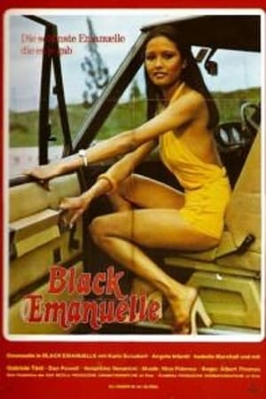 Black Emanuelle en Afrique