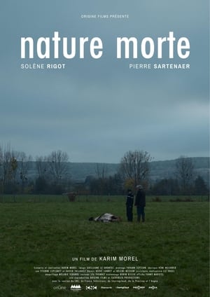 Poster Nature Morte 2023
