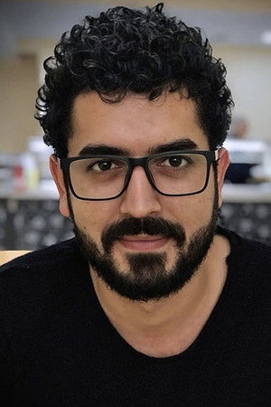 Subhi Farajov portrait