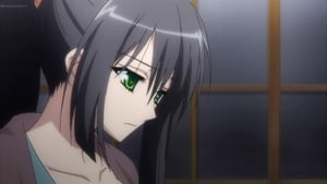 Kore wa Zombie Desu ka?: 1×10