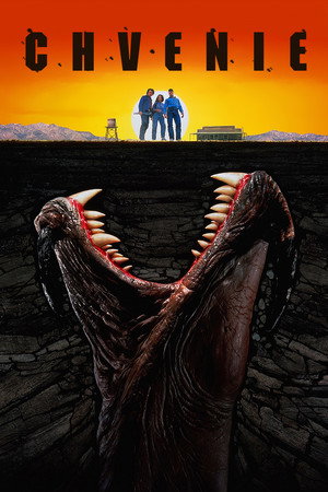 Tremors 110