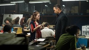 Cómo Escapar de Búfalo (2019) DVDRIP LATINO