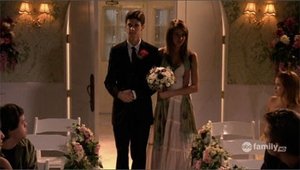 The Secret Life of the American Teenager: 1×12