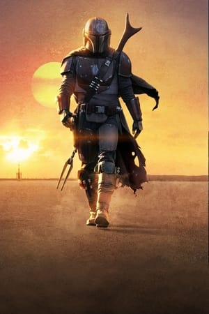 The Mandalorian - Saison 1 - poster n°9