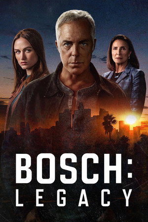Bosch: Legacy 53