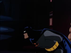 Batman The Animated Series Season 1 แบทแมน: ซีรีส์อนิเมชั่น ปี 1 ตอนที่ 31