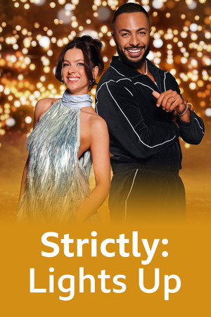Strictly: Lights Up