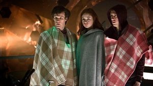 Doctor Who Season 5 Episode 7