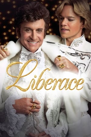 Liberace (2013)