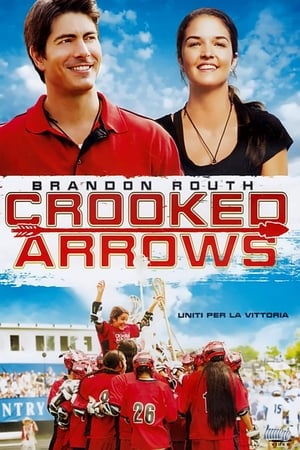 Poster di Crooked Arrows