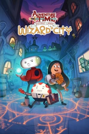 Image Wizard City