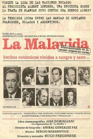 The Bad Life 7